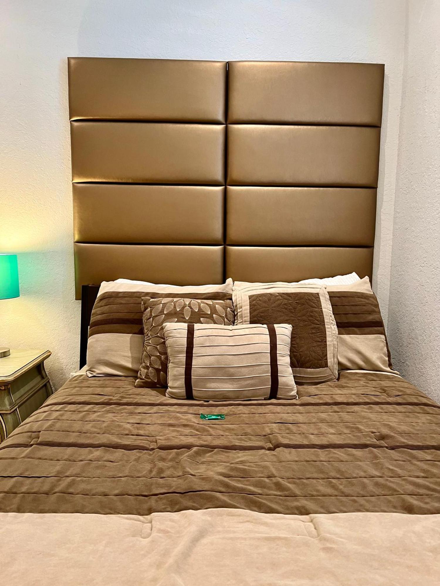 The Scandinavian Contemporary Goud Lake Alfred ภายนอก รูปภาพ