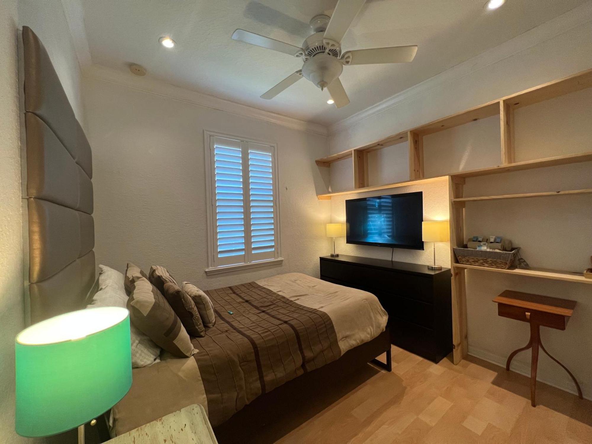 The Scandinavian Contemporary Goud Lake Alfred ภายนอก รูปภาพ